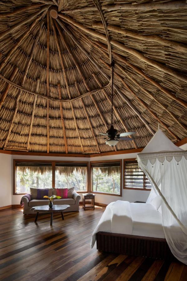 Gaia Riverlodge Unitedville ภายนอก รูปภาพ
