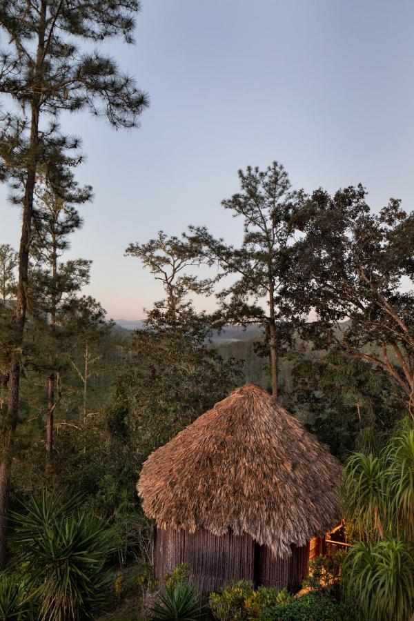 Gaia Riverlodge Unitedville ภายนอก รูปภาพ