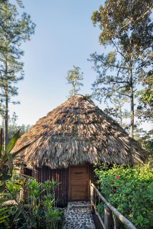 Gaia Riverlodge Unitedville ภายนอก รูปภาพ