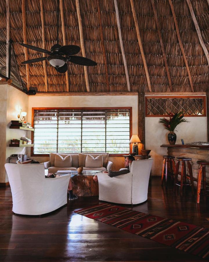 Gaia Riverlodge Unitedville ภายนอก รูปภาพ
