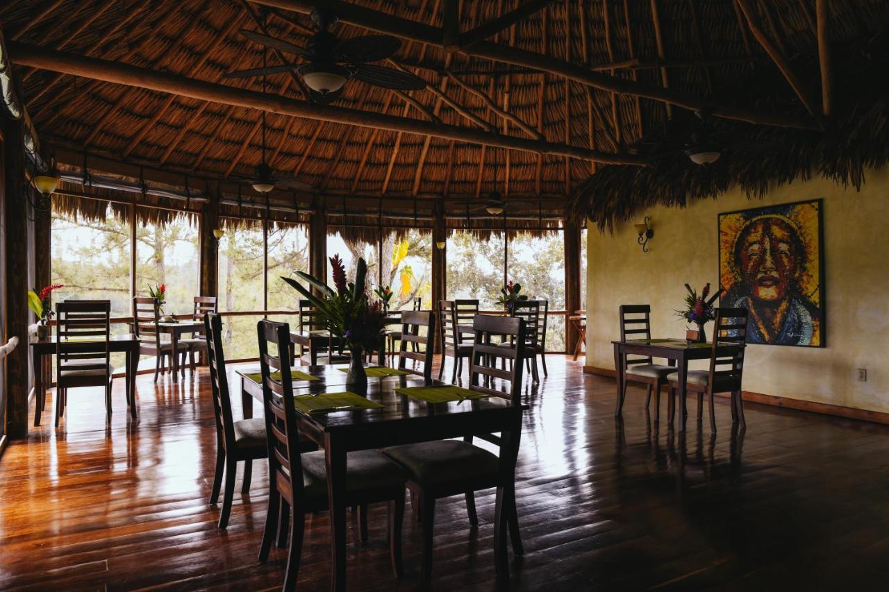 Gaia Riverlodge Unitedville ภายนอก รูปภาพ