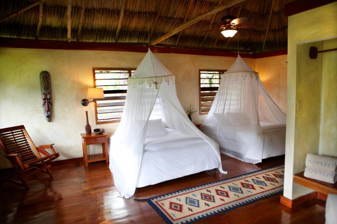 Gaia Riverlodge Unitedville ภายนอก รูปภาพ