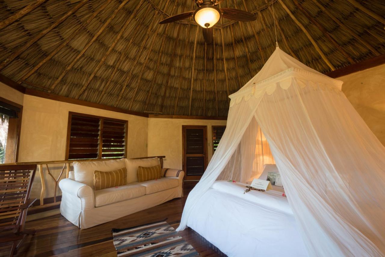 Gaia Riverlodge Unitedville ภายนอก รูปภาพ