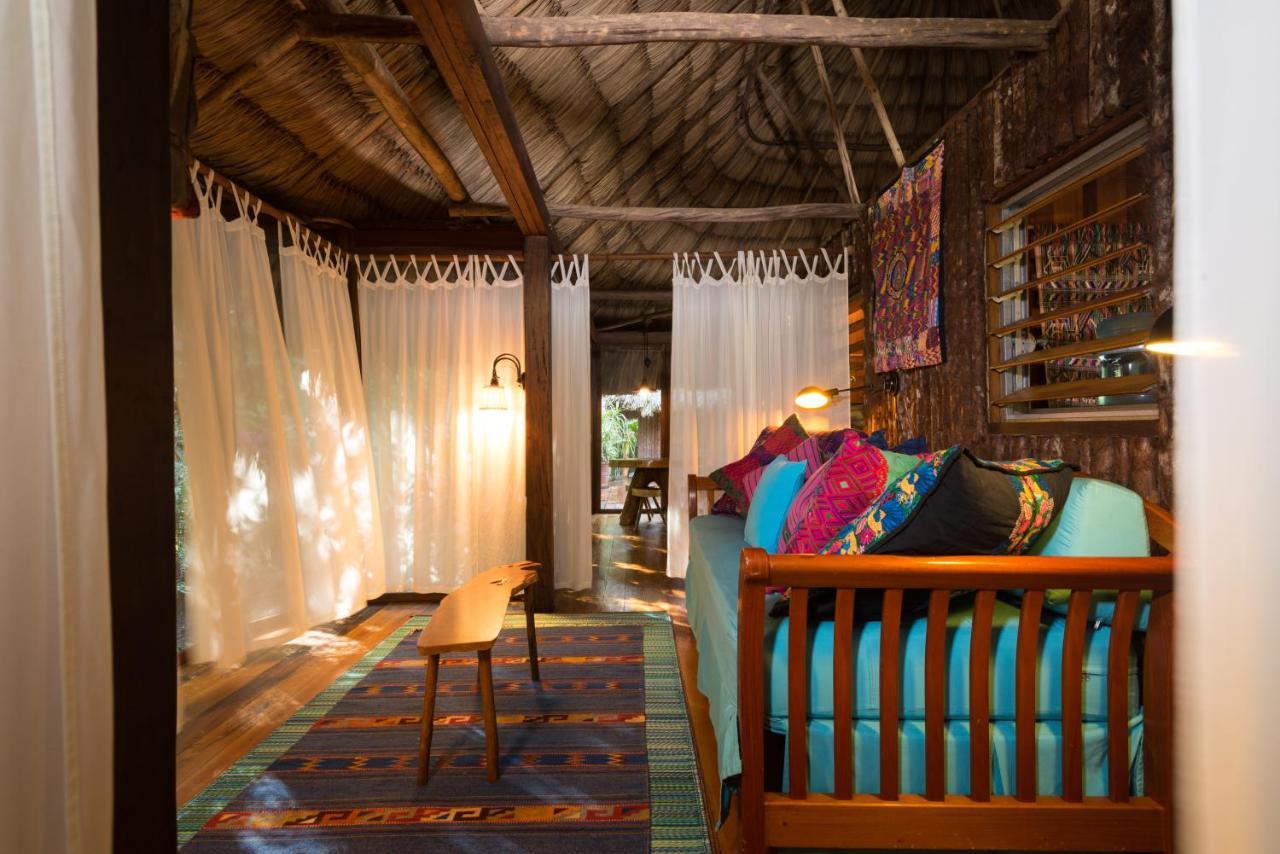 Gaia Riverlodge Unitedville ภายนอก รูปภาพ