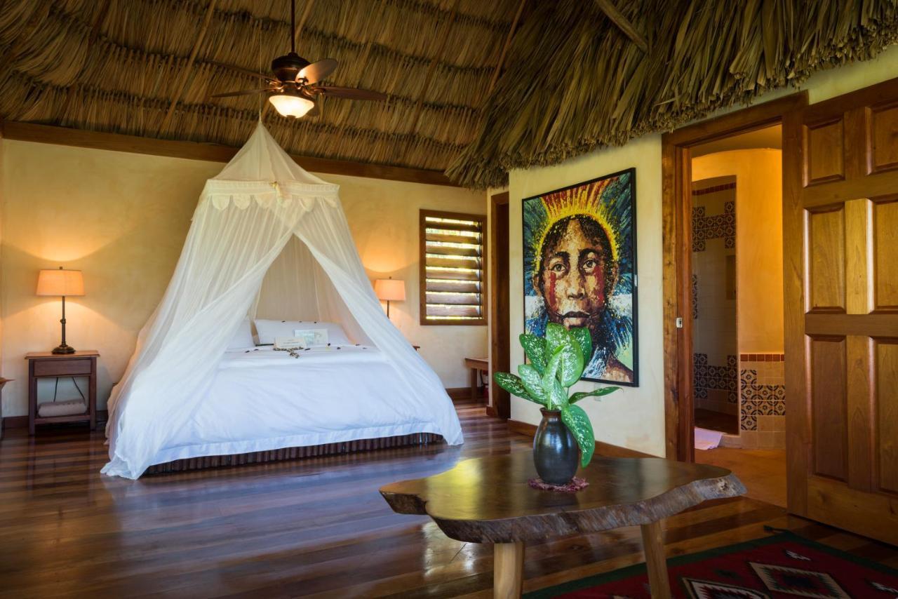 Gaia Riverlodge Unitedville ภายนอก รูปภาพ