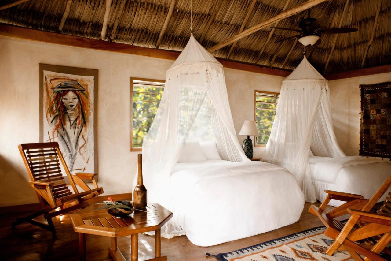Gaia Riverlodge Unitedville ภายนอก รูปภาพ