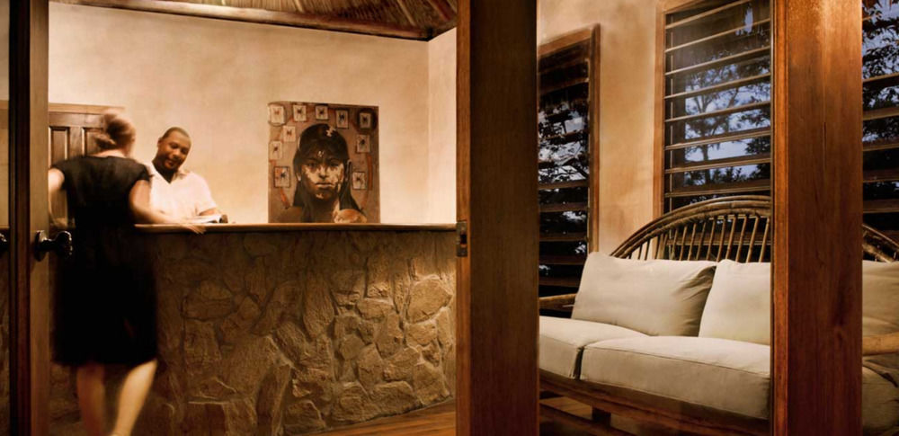 Gaia Riverlodge Unitedville ภายนอก รูปภาพ