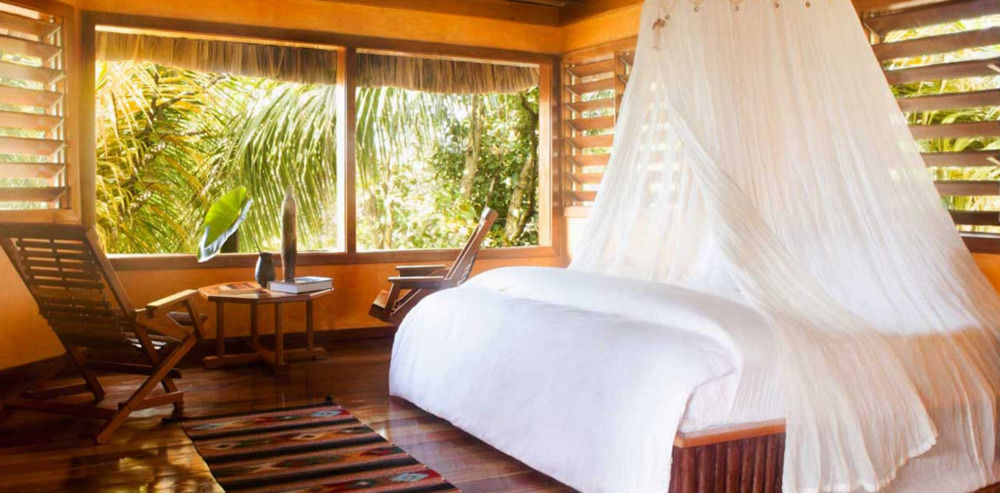 Gaia Riverlodge Unitedville ภายนอก รูปภาพ