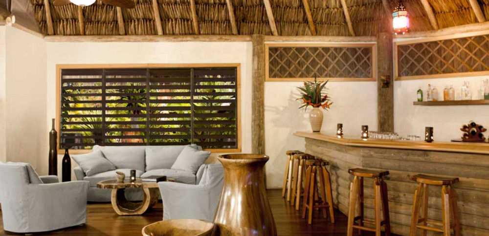Gaia Riverlodge Unitedville ภายนอก รูปภาพ