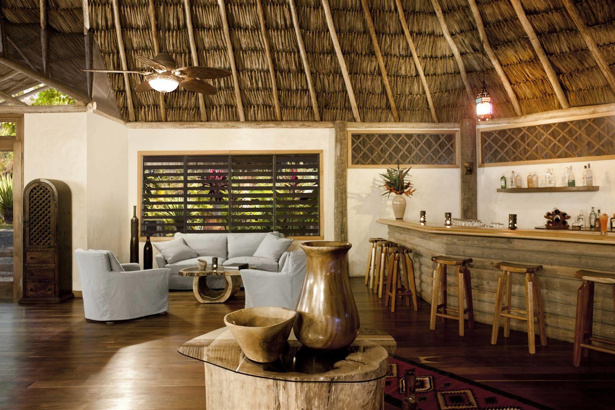 Gaia Riverlodge Unitedville ภายนอก รูปภาพ