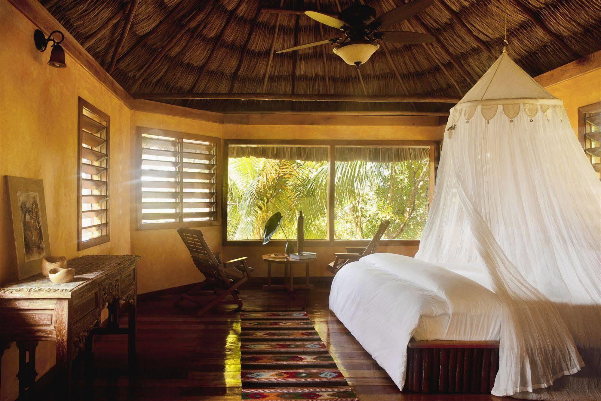 Gaia Riverlodge Unitedville ภายนอก รูปภาพ