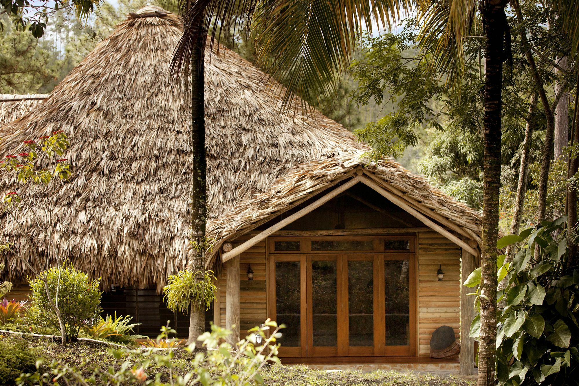 Gaia Riverlodge Unitedville ภายนอก รูปภาพ